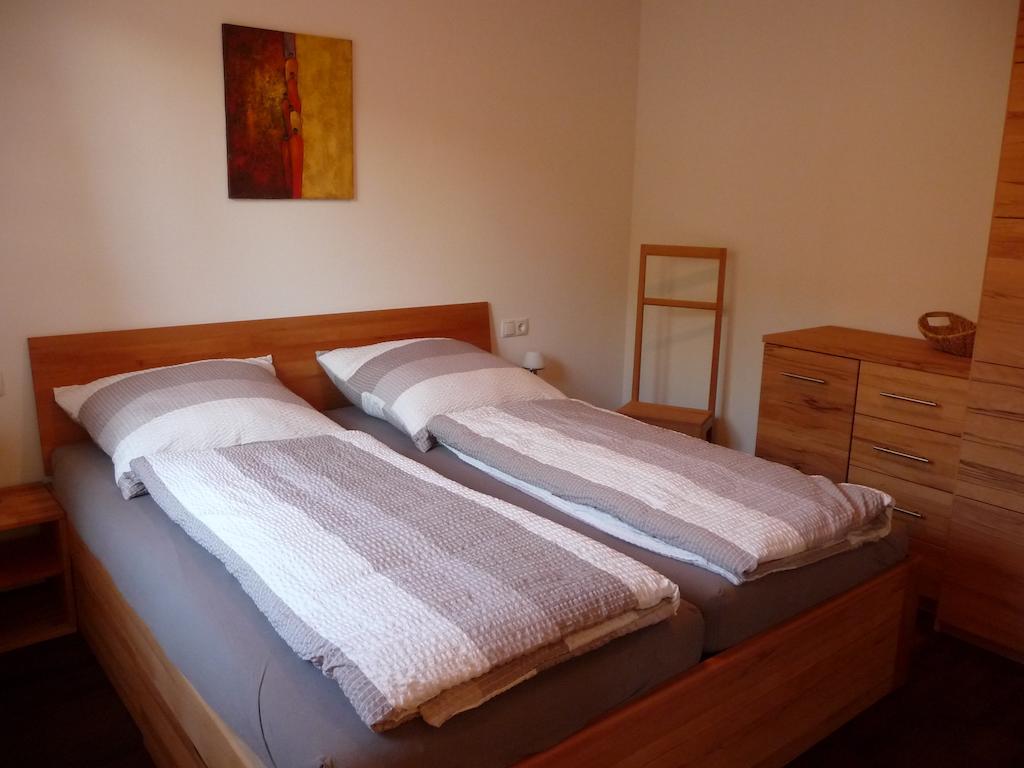 Die Winklers Tettnang Room photo