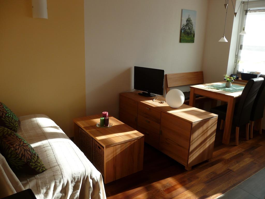 Die Winklers Tettnang Room photo
