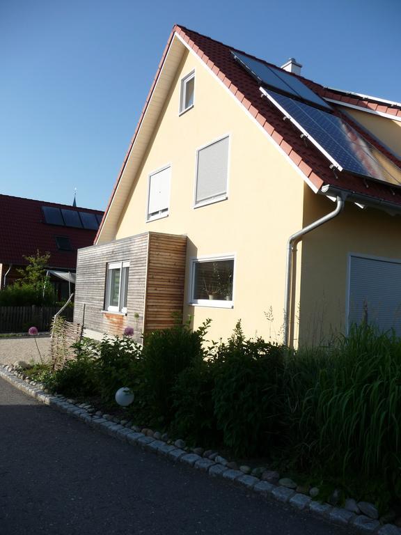 Die Winklers Tettnang Room photo